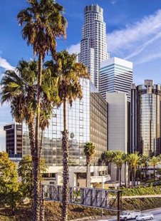 Los Angeles - HQ