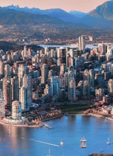 Vancouver - Office